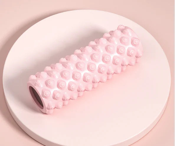 Muscle Relaxation Foam Roller for Leg Fitness
