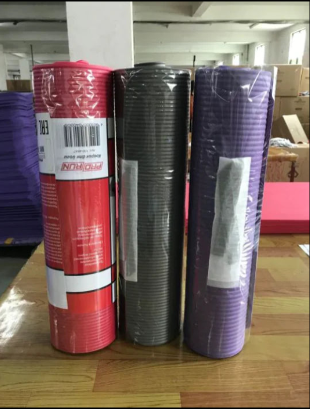 Yoga Starter Kit
