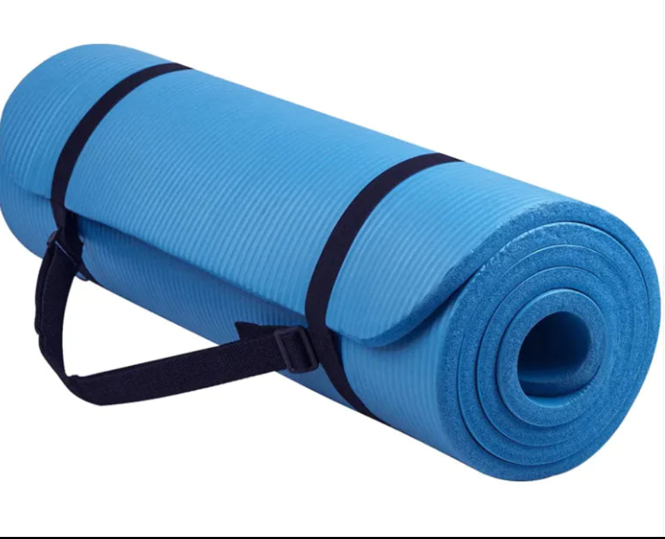 Yoga Starter Kit