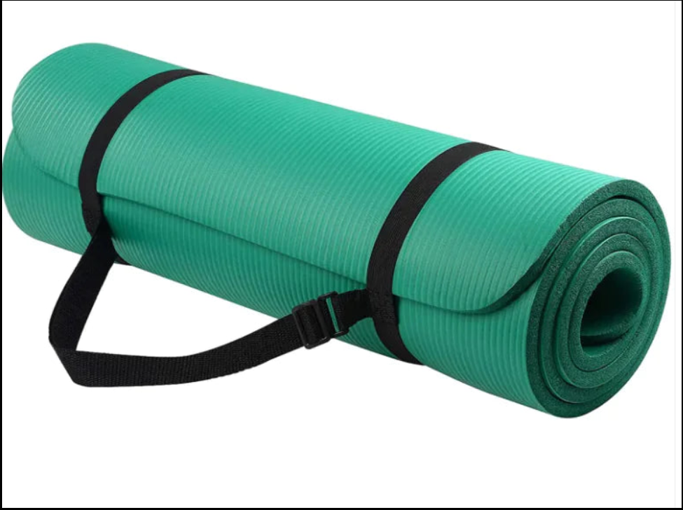 Yoga Starter Kit