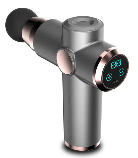 RelaxiPro Deep Tissue Massage Gun