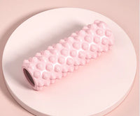Muscle Relaxation Foam Roller for Leg Fitness