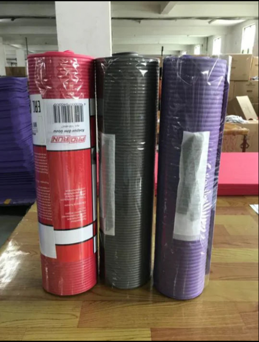 Yoga Starter Kit