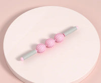 Muscle Relaxation Foam Roller for Leg Fitness